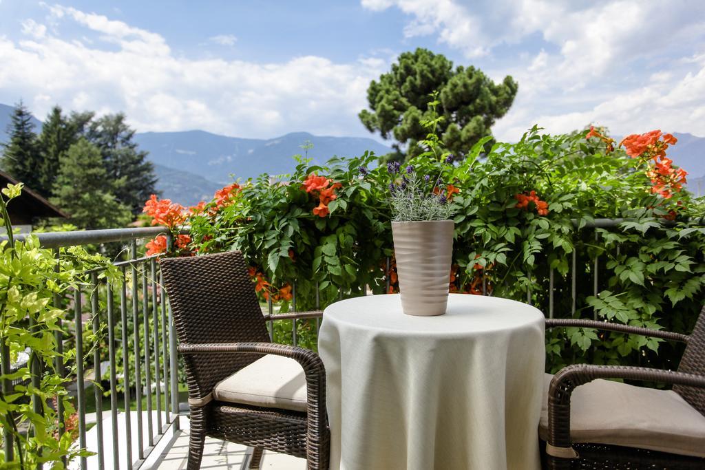 Hotel Weingarten Гаргаццоне Екстер'єр фото